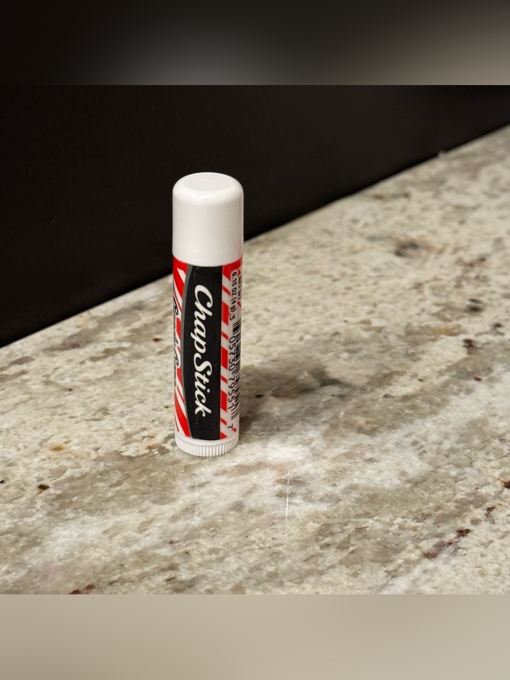 ChapStick Candy Cane Lip Balm